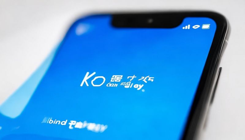 kdpay绑定支付宝：便利店结账后的一次顺手设置